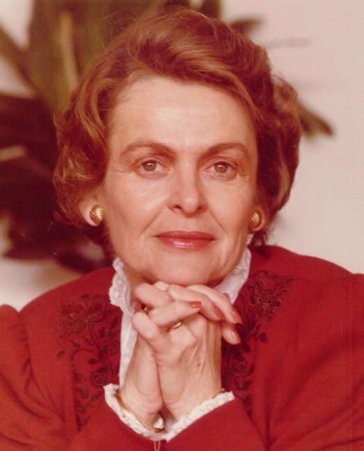 Obituary of Jacquelyne Crandall Magill