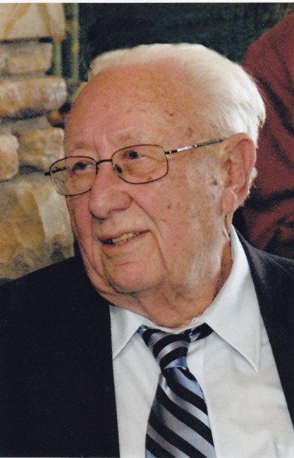 Obituary of Benjamin "Frank" Franklin Schairer
