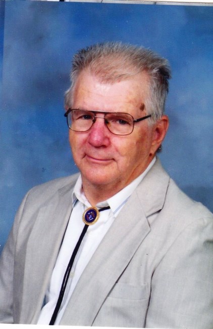 Obituary of Charles Battista