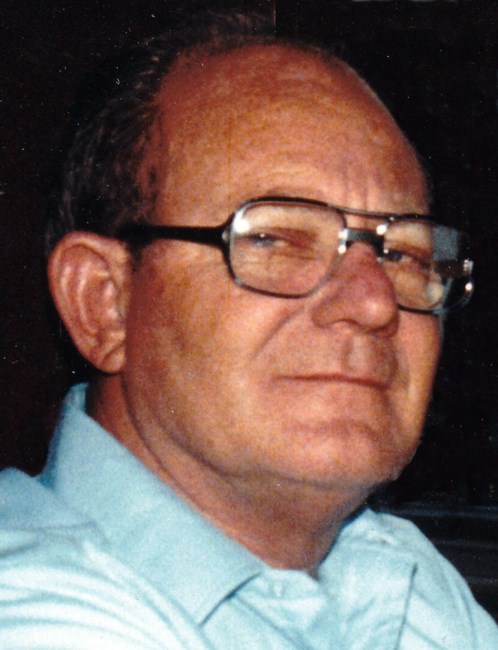 Obituary of Archie Allen Steaples