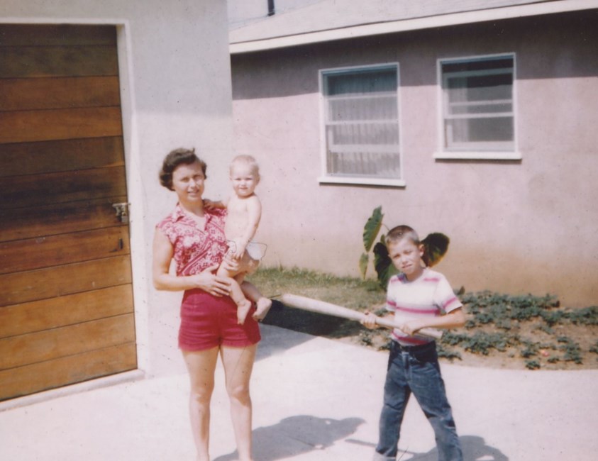 Obituary of Norma Ruth Peevy Gregory