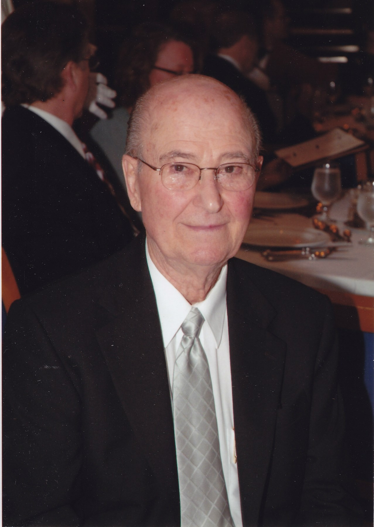 Obituary of Ken Kramer