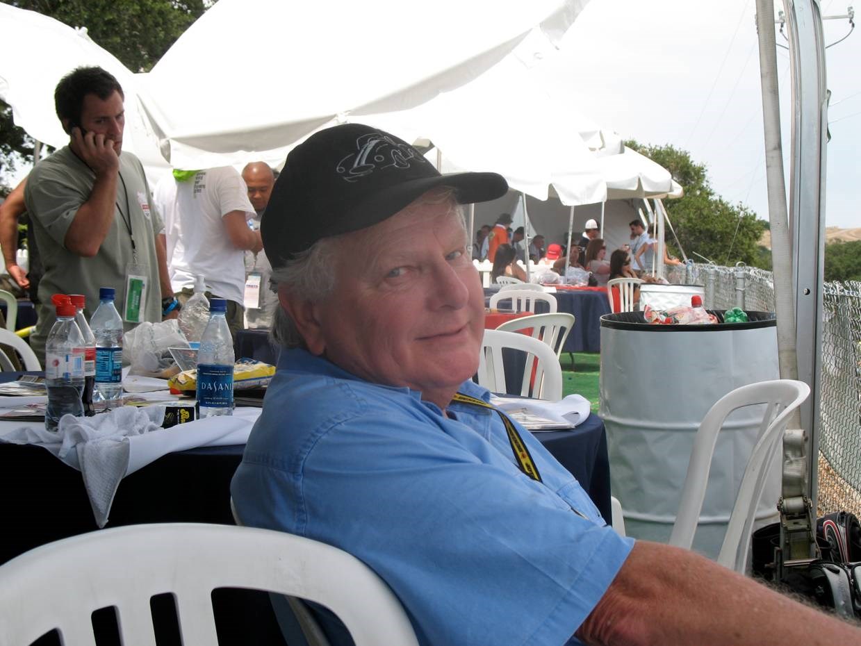 Obituary of David Lee Dewey