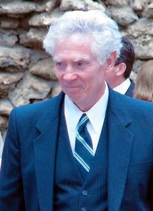 Obituary of Philip Lee King