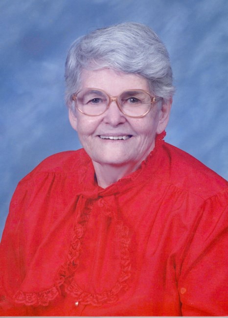Obituary of Grace L. Stapleton