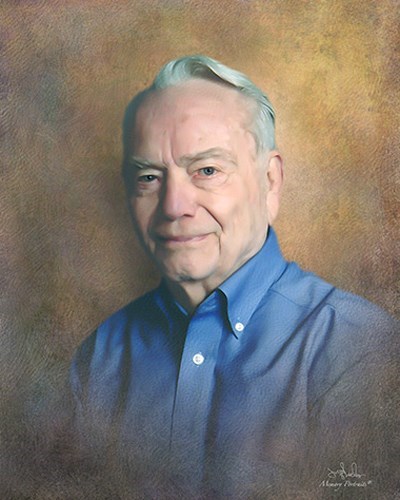 Obituary of William Loyd "Hutch" Hutcheson, Jr.