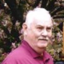 Obituary of Edward J. Shields