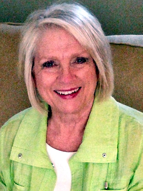 Obituary of Donna Jean (Kidwell) Atchley