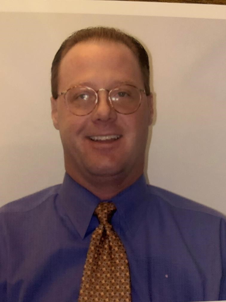 Obituario de Carl Kruger