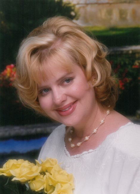 Obituary of Carol Ann Henry