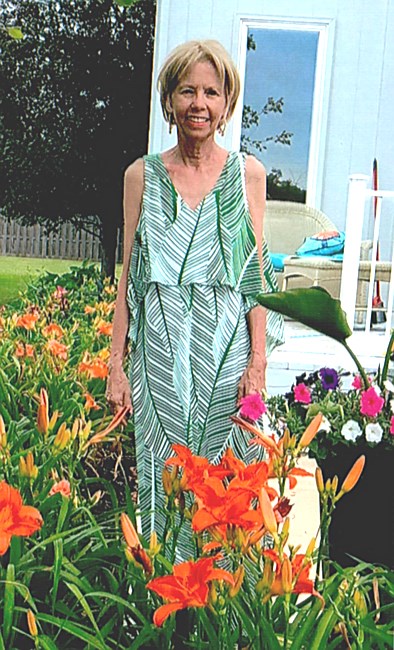 Obituary of Betty Ann Kochie