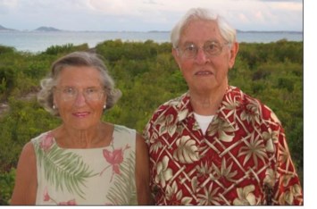 Obituary of Pearl Wallace