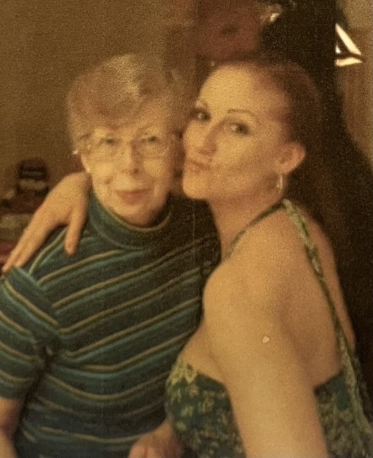 Obituary of Carol Jeanne King