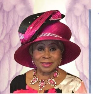 Obituary of Barbara Jean Winslow