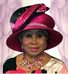 Obituary of Barbara Jean Winslow