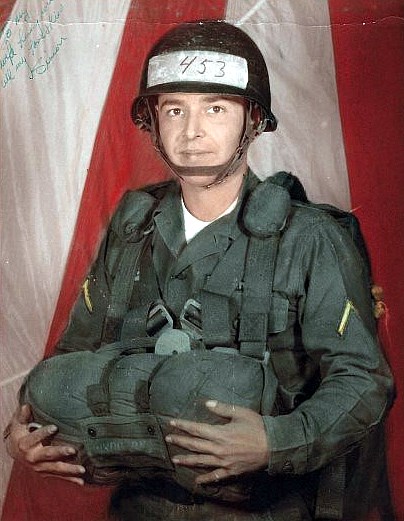 Obituario de Simon C. Saucedo