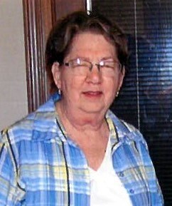 Obituary of Marcia Elaine Brindel