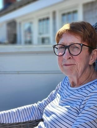 Obituary of Ann Patricia Mulligan