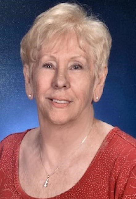 Obituary of June Dale Peele