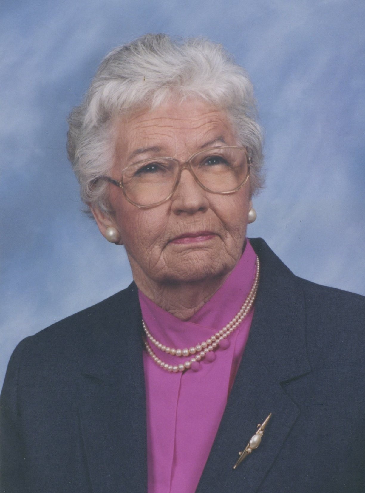 Eunice Menninger Obituary Gadsden, AL