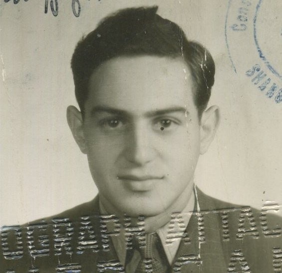 Obituario de Wolfgang Leopold Schlesinger