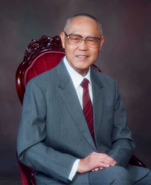 Obituary of Mr. Lai Kon Tsui