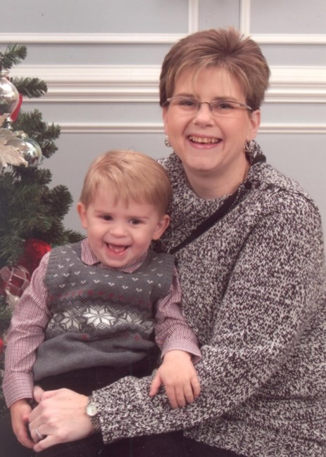 Obituary of Melissa O. Willenbrock-Worth