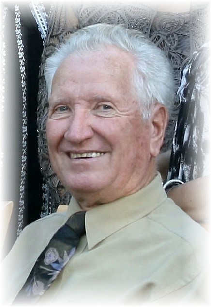 Obituary of Joseph George Osiowy