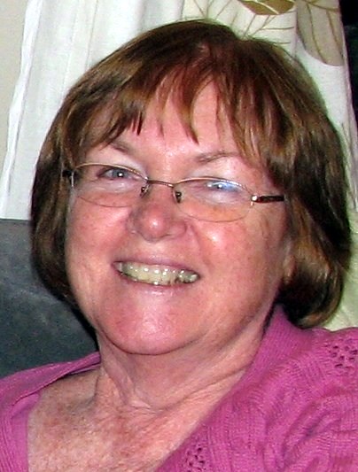 Obituary of Mary Margaret McNally Radley