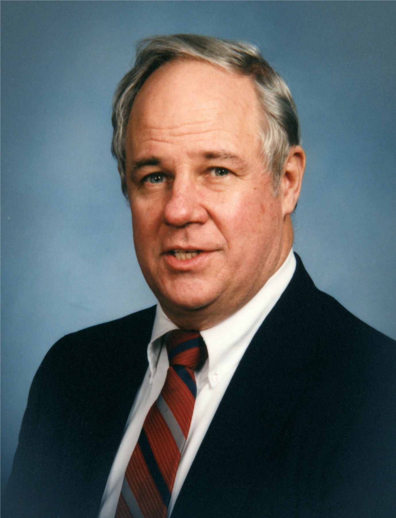 Obituary of James Theodore Greshel