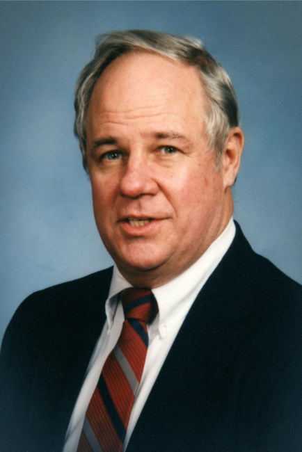 Obituary of James Theodore Greshel