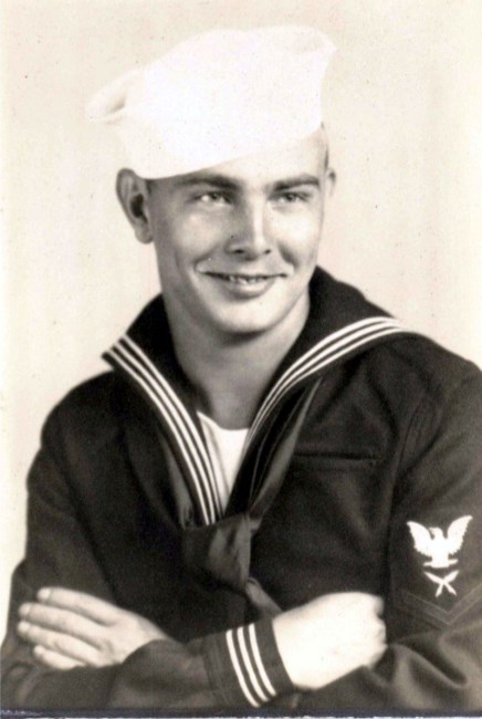 Obituary of James Terry Sutton Jr