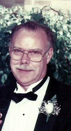 Obituary of Jerry Frejka