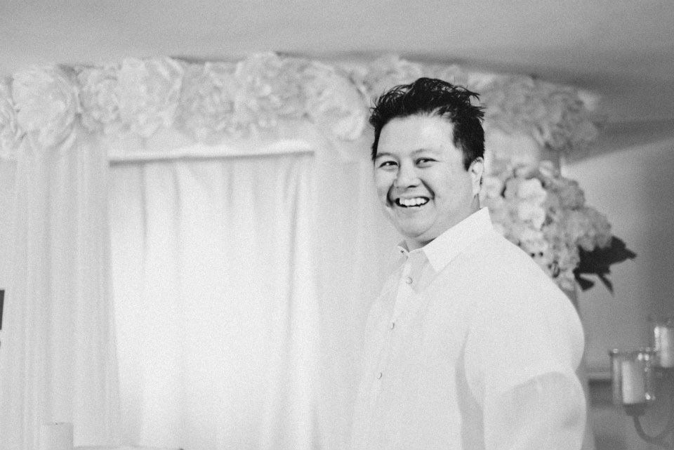 Obituary of Richmond De Jesus Del Rosario