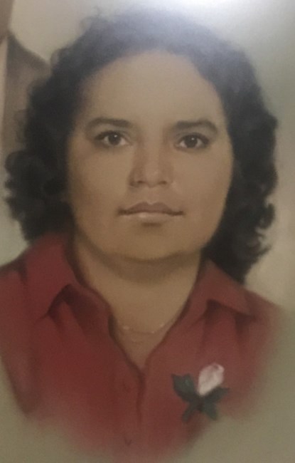 Obituary of Juliana Hinojosa Loya