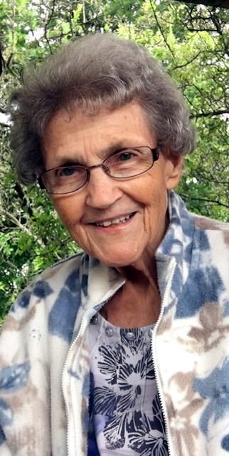 Obituary of Evelyn Emerick