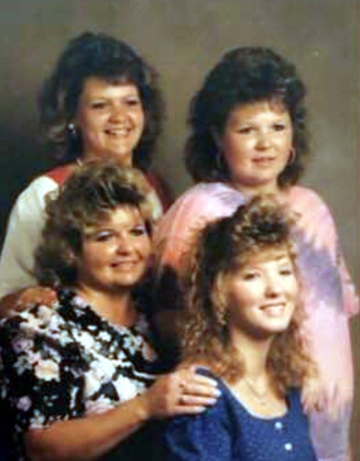 Obituary of Marsha Marie King