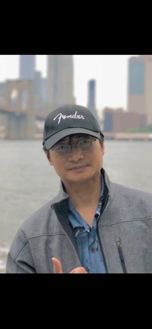 Obituary of Amelito M. de Leon