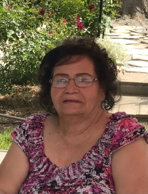 Obituary of Catalina Ybarra De La Cerda