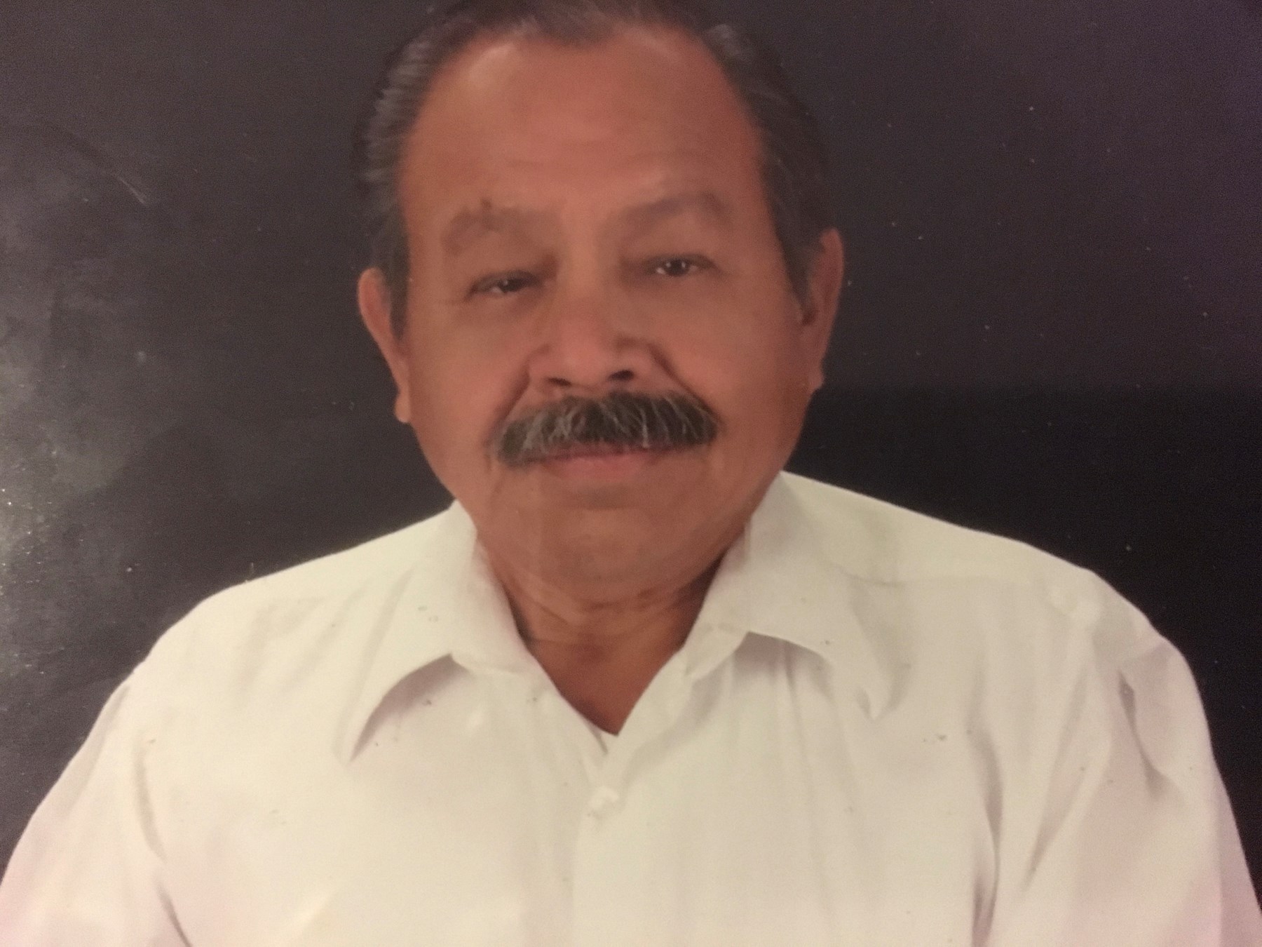 Jose Bocanegra Obituary La Feria, TX