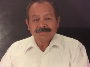 Obituary of Jose Concepcion Bocanegra