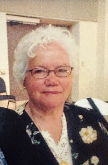 Obituary of Balbina Abreu- Ferreira
