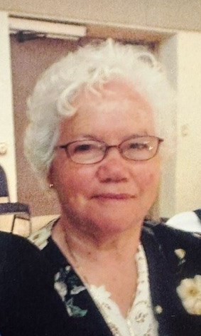 Obituary of Balbina Abreu- Ferreira
