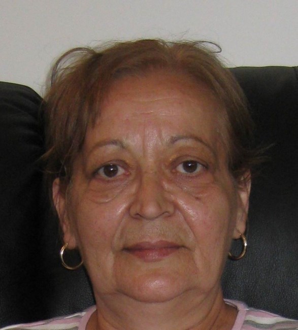 Obituary of Maria Karagiannis
