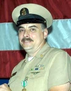 Obituario de Jonathan Paul Conder