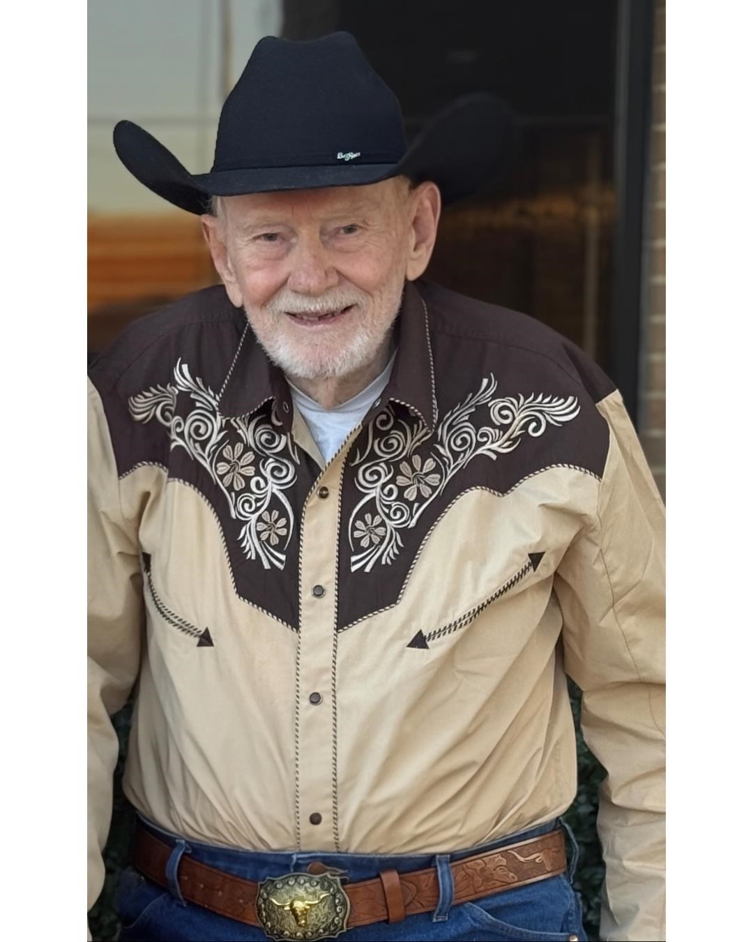 Obituary of Eugene Dryden