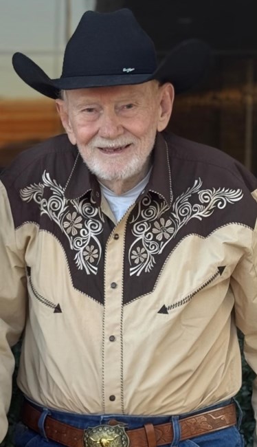 Obituary of Eugene Dryden