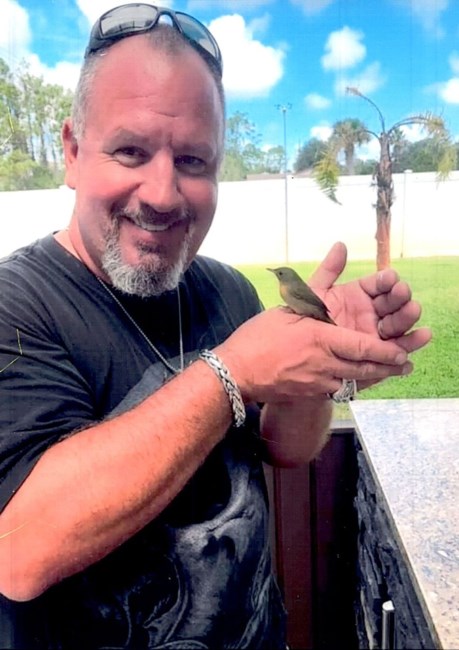 Obituary of Anthony Norman Ulfig