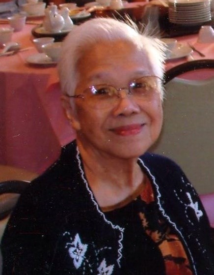 Obituary of Dorothy L.T. Yuen