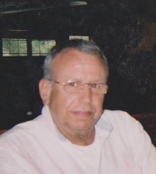 Obituary of William Rowland Thede